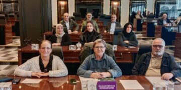 AKP’li  Çewlîg Belediyesi’nden suya yüzde 78 zam