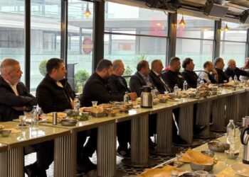 Doğu ve Güneydoğu Dernekleri Platformu’ndan sürece destek çağrısı