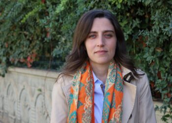 Gülistan Sönük: Demokratik Türkiye için halkın iradesi tanınmalı