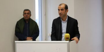 DADER konferansı: Devlet adım atsın