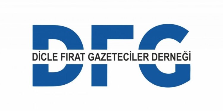 DFG Kasım’da katledilen Özgür Basın çalışanlarını andı