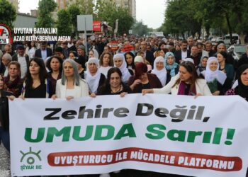 Teşhir ve etiketleme değil, çözüm dilde ve bağ kurmada