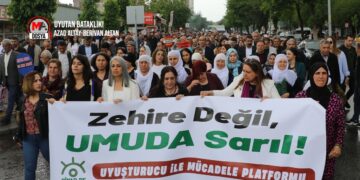 Teşhir ve etiketleme değil, çözüm dilde ve bağ kurmada