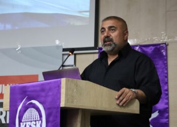 Dr. Günderci: Madde bağımlılığı bir halk sağlığı sorunudur