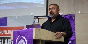 Dr. Günderci: Madde bağımlılığı bir halk sağlığı sorunudur