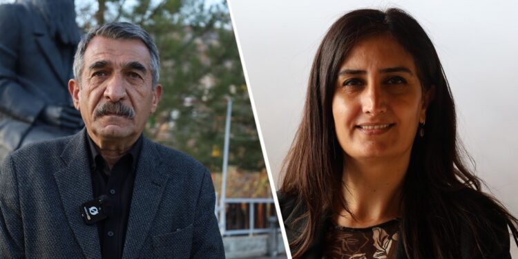 Dêrsim Belediyesi’nde kayyımın 1 yılı: Bina ve arsalar satılığa çıkarıldı