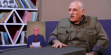 Kalkan: Süreçte ikinci aşamaya geçme yönünde çaba var