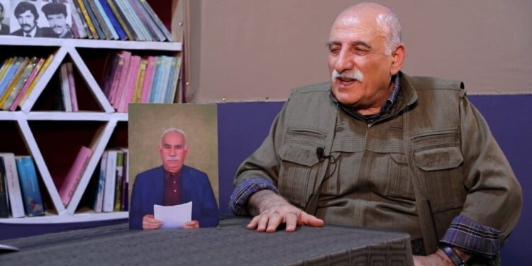 Kalkan: Süreçte ikinci aşamaya geçme yönünde çaba var