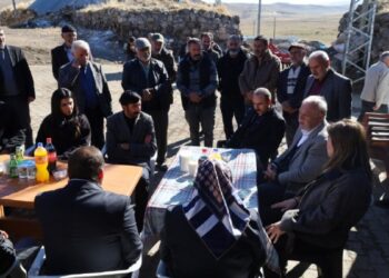 Kavga eden Gürhan ve Dündar ailelerine sağduyu çağrısı