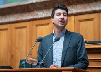 Fabian Molina: Sürecin başarısı için yasal düzenlemeler şart