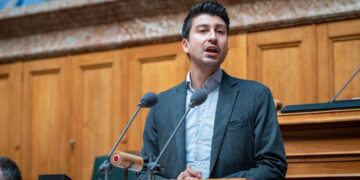 Fabian Molina: Sürecin başarısı için yasal düzenlemeler şart