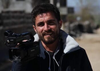 Gazeteci Kanbal’a açılan ‘sansür’ davası görüldü