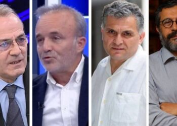 6 gazeteci ‘İmamoğlu’ soruşturması kapsamında ifadeye çağrıldı YENİLENDİ