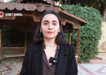 Araştırmacı Şilan Bingöl: Kalıcı barış için ‘ölümlerle’ yüzleşmek gerekiyor