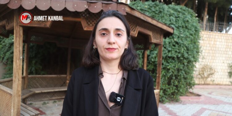 Araştırmacı Şilan Bingöl: Kalıcı barış için ‘ölümlerle’ yüzleşmek gerekiyor