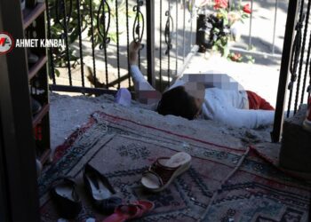 Selamet Yeşilmen’in failleri 10 yıldır bulunmadı: Adalet bekliyoruz