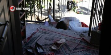 Selamet Yeşilmen’in failleri 10 yıldır bulunmadı: Adalet bekliyoruz