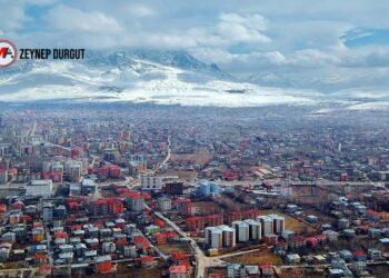 Wan’da uyuşturucuya karşı ortak mücadele hattı kuruluyor