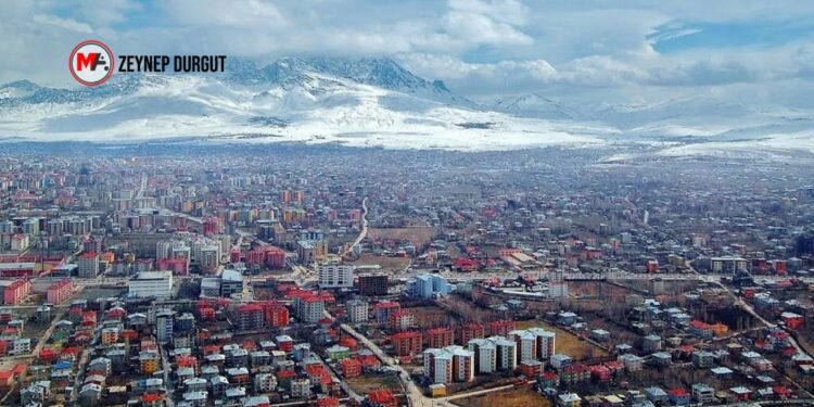 Wan’da uyuşturucuya karşı ortak mücadele hattı kuruluyor