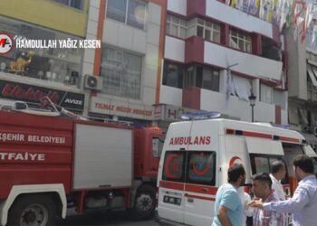 HDP binalarına saldırı dosyası 10 yıldır neden kapalı tutuluyor?