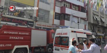 HDP binalarına saldırı dosyası 10 yıldır neden kapalı tutuluyor?