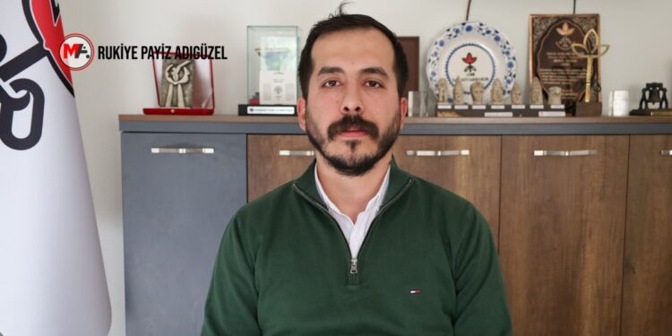 İHD’li Yılmaz: Entegrasyon yasaları ihtiyaçları karşılamalı