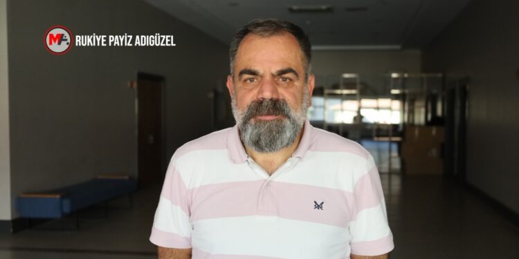 Halk sağlığı uzmanı: Barışın inşa aktörleri olmalıyız