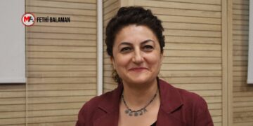 Dilan Mızrak: Devlet sürecin hukuki zeminini bir an önce oluşturmalı