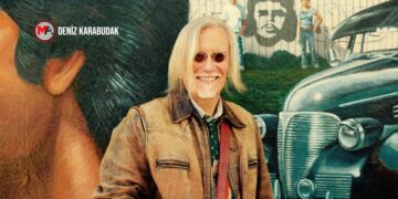 McLaren: Marx’ın dili Kürdistan dağlarında yeni bir umut grameri buldu