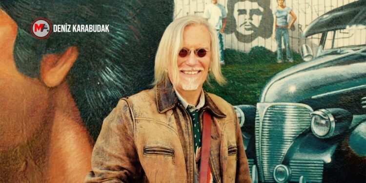 McLaren: Marx’ın dili Kürdistan dağlarında yeni bir umut grameri buldu