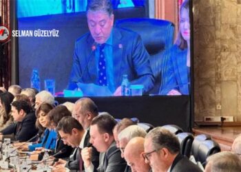 Kaybeden Kürtler değil CHP olacak