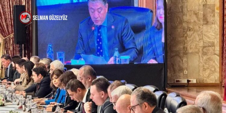 Kaybeden Kürtler değil CHP olacak