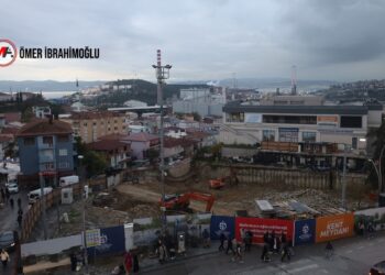 Çöken bina, patlayan depo: İhmalin getirdiği ölümlere karşı mücadele edeceğiz