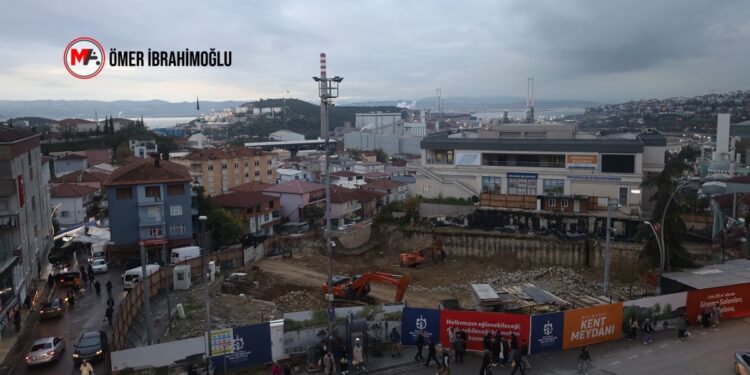 Çöken bina, patlayan depo: İhmalin getirdiği ölümlere karşı mücadele edeceğiz