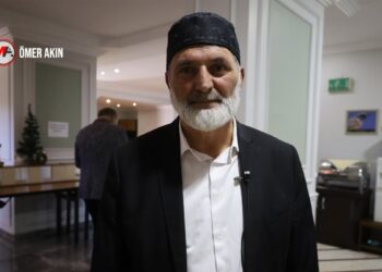 ‘Halk ve inançlar arasında problem yok; sorun kanun ve yasalardır’