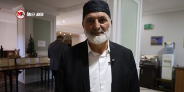 ‘Halk ve inançlar arasında problem yok; sorun kanun ve yasalardır’