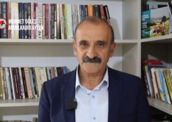 31 yıl tutsak edildi: Konuşmak yetmiyor, sürece uygun adım atılmalı