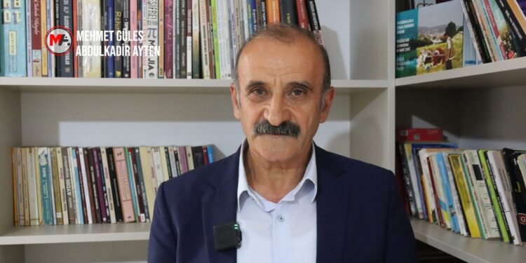31 yıl tutsak edildi: Konuşmak yetmiyor, sürece uygun adım atılmalı