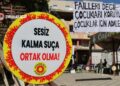 Cizîr’deki taciz davası 20 Kasım’da: Çocukları yalnız bırakmayalım