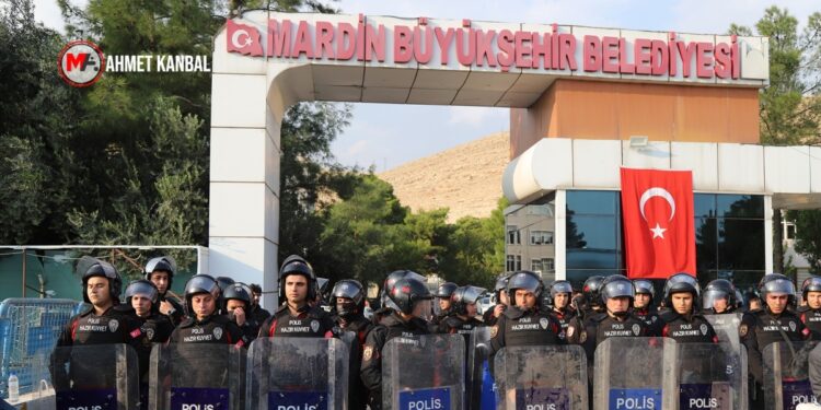 Gerekçeler çöktü ama kayyım uygulaması devam ediyor