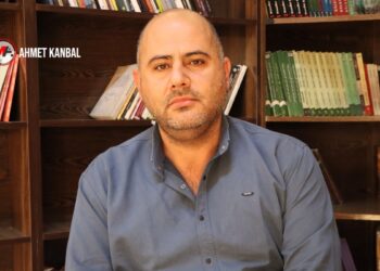 Gazeteci Şêx Nûr: Şam hükümeti adım atmamakta ısrar ediyor