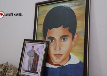 Uğur Kaymaz ve babası 21 yıl önce katledildi: Adalet için yeni mekanizmalar yaratılmalı