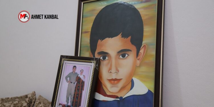 Uğur Kaymaz ve babası 21 yıl önce katledildi: Adalet için yeni mekanizmalar yaratılmalı