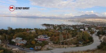 7/24 izlenen Wan’da tonlarca uyuşturucu madde trafiği