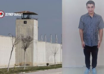 Zihinsel engelli raporuna rağmen ağırlaştırılmış müebbet verildi, tekli hücreye konuldu