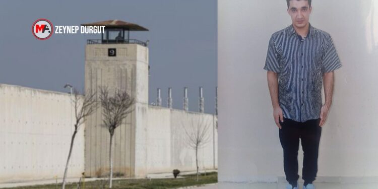 Zihinsel engelli raporuna rağmen ağırlaştırılmış müebbet verildi, tekli hücreye konuldu