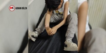 10 yaşındaki E.T.’nin kolunu kıran uzman çavuş hakkında iddianame