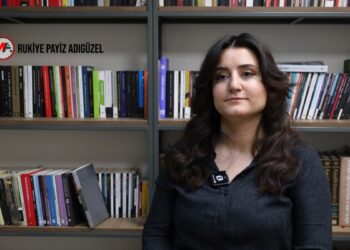 Amed Baro Başkan Yardımcısı: Sürecin kalıcılığı hukuki güvencelerle mümkün