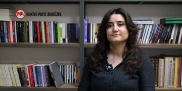 Amed Baro Başkan Yardımcısı: Sürecin kalıcılığı hukuki güvencelerle mümkün