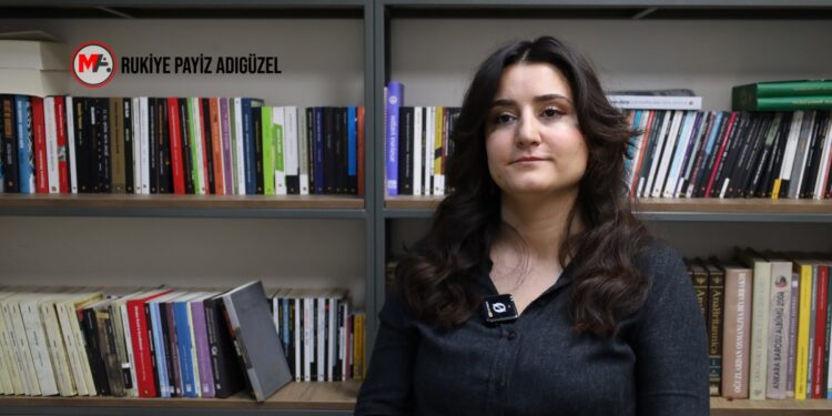 Amed Baro Başkan Yardımcısı: Sürecin kalıcılığı hukuki güvencelerle mümkün